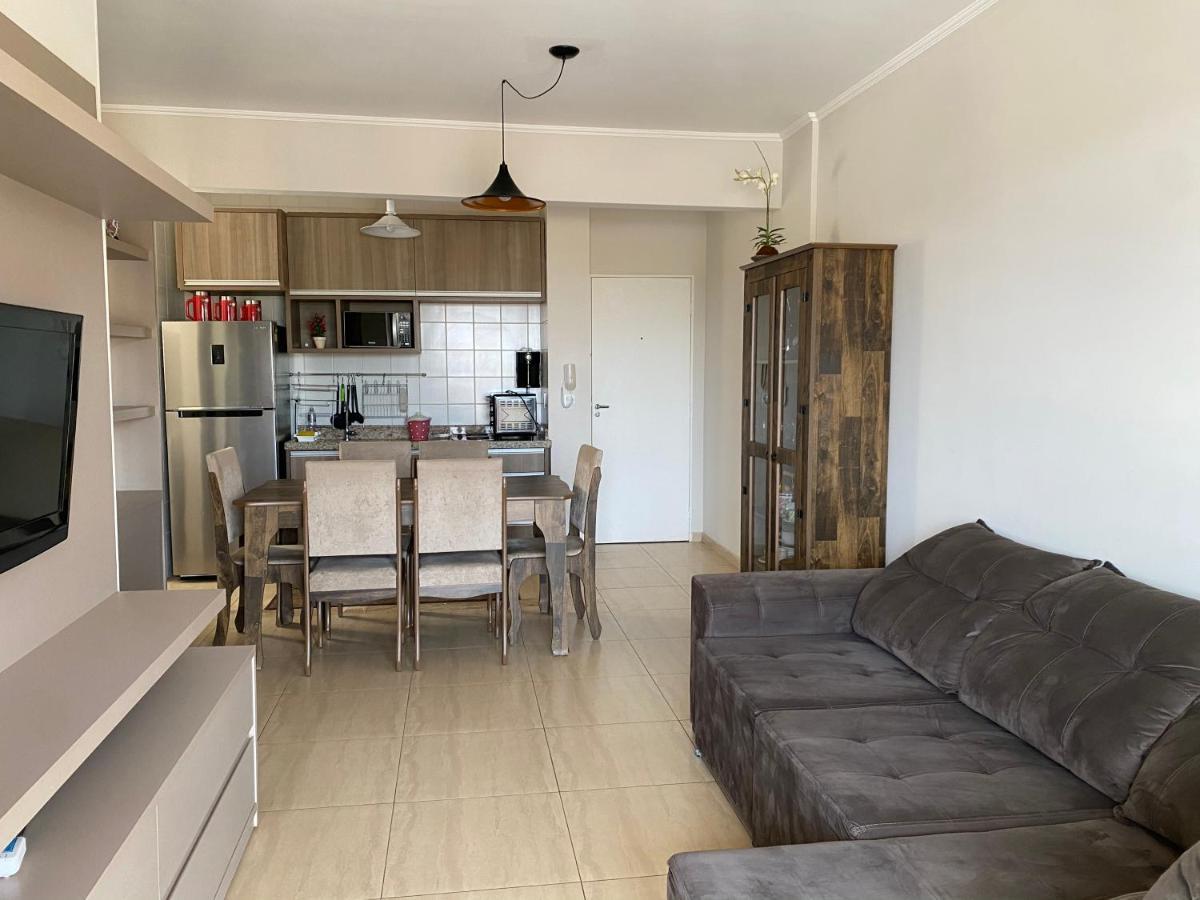 Apartamento Villagio Olímpia Exterior foto