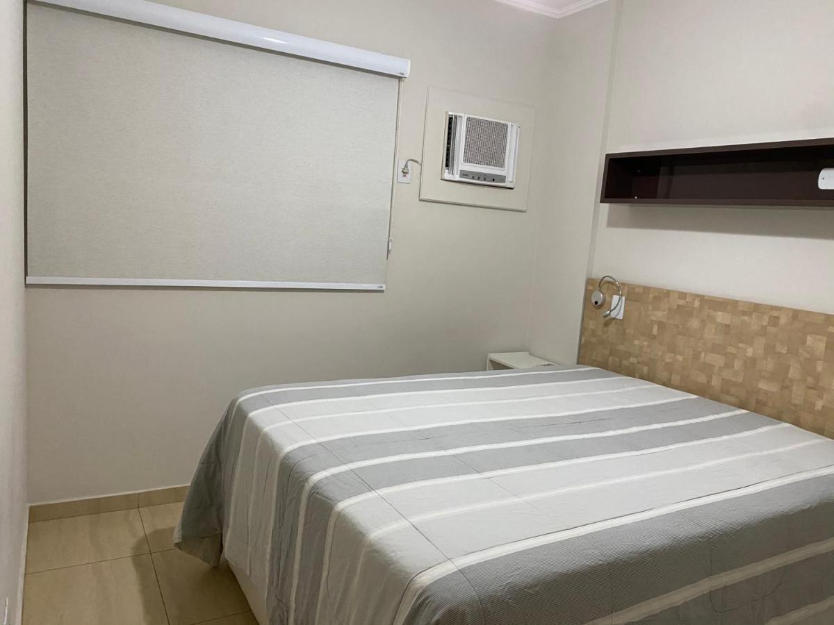 Apartamento Villagio Olímpia Exterior foto