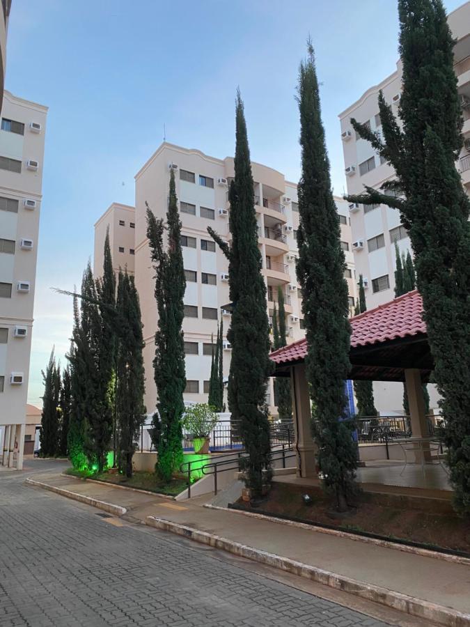 Apartamento Villagio Olímpia Exterior foto