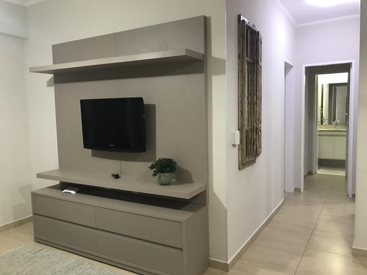 Apartamento Villagio Olímpia Exterior foto