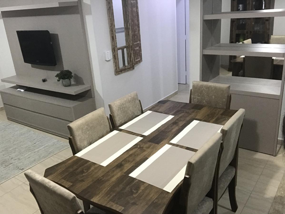 Apartamento Villagio Olímpia Exterior foto