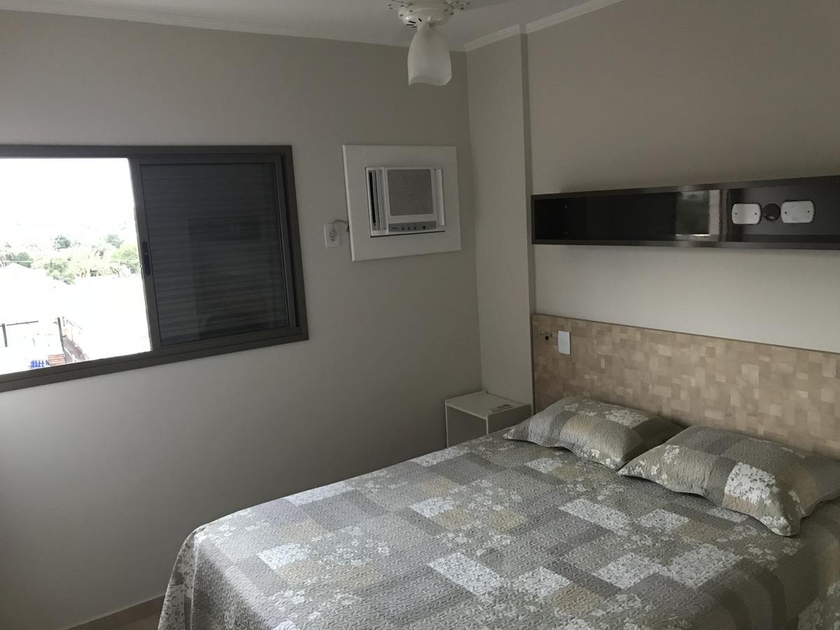 Apartamento Villagio Olímpia Exterior foto